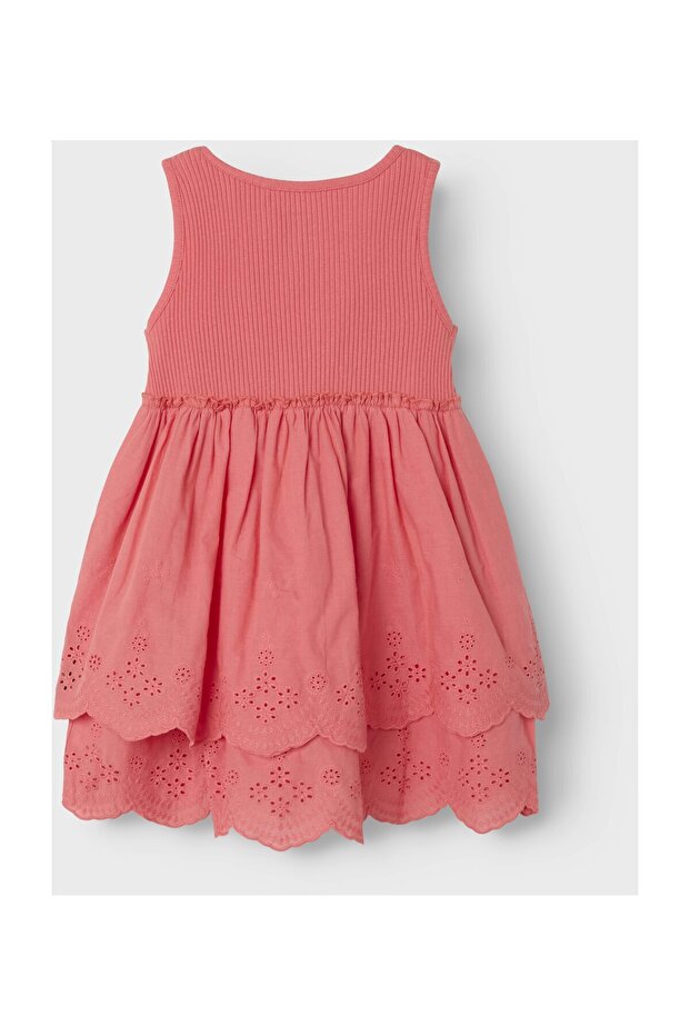 Kleid Damen/Mädchen - 1