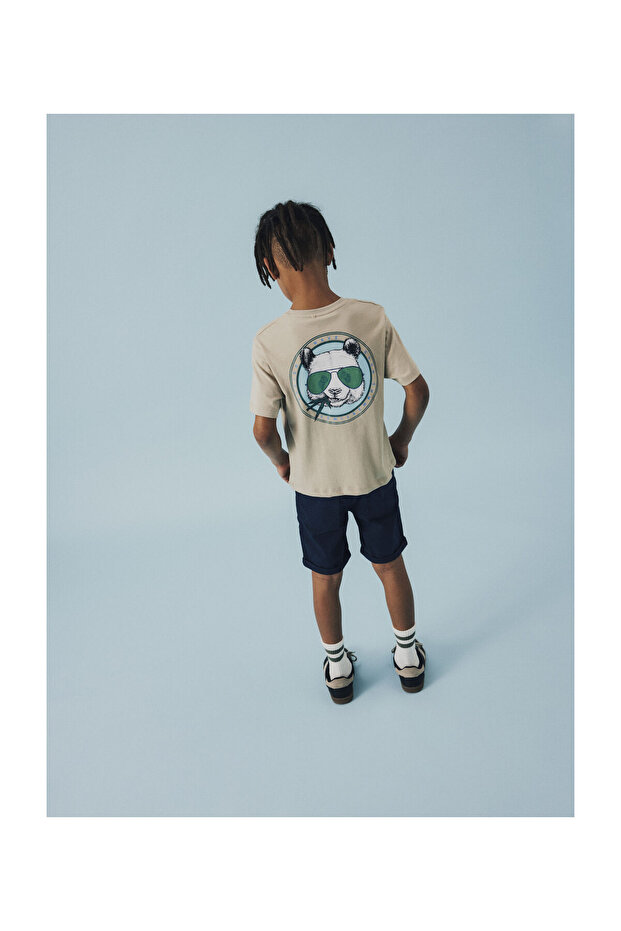 Chlapecké tričko - 5