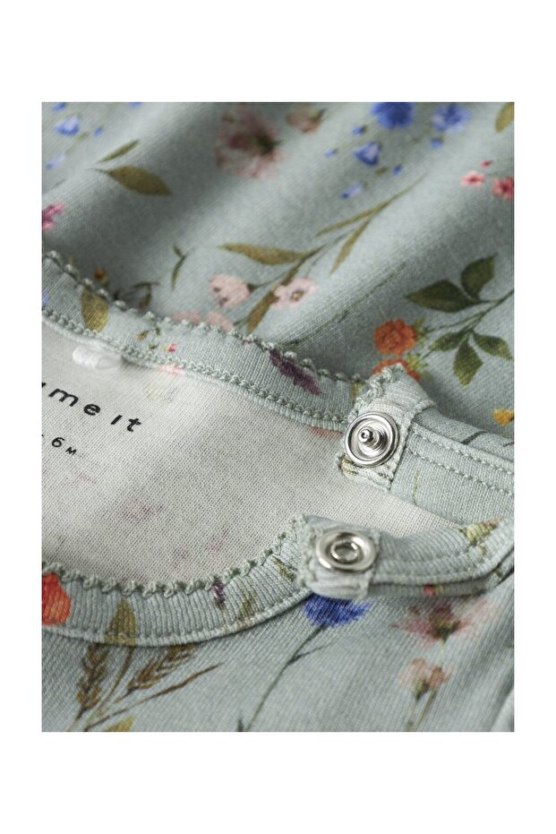 NBFLUXA LS ŠATY - 3