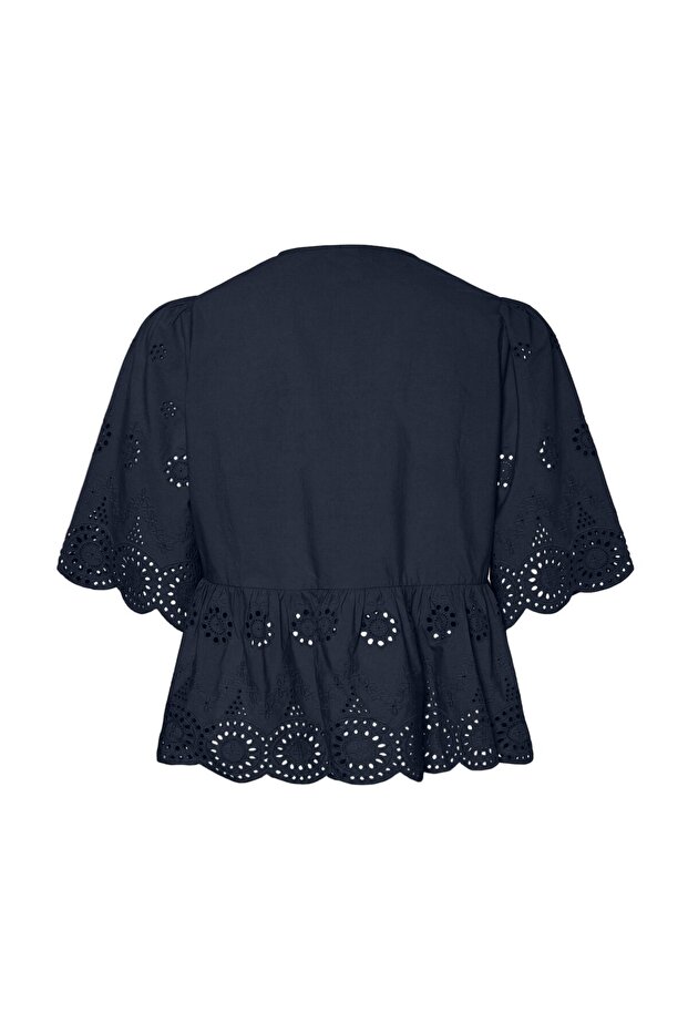 Bluse Damen/Mädchen - 1