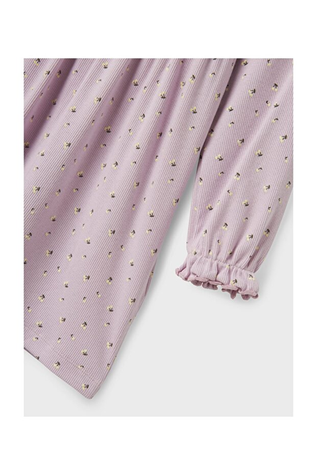 Damen-Strickkleid OCO57/MD38/EA5 - 2