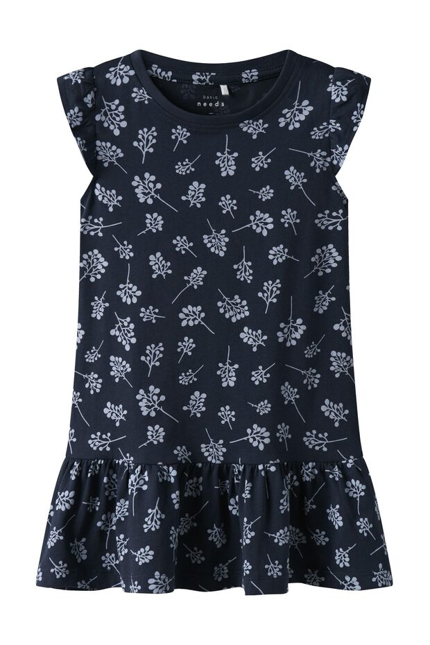 Kleid Damen/Mädchen - 1