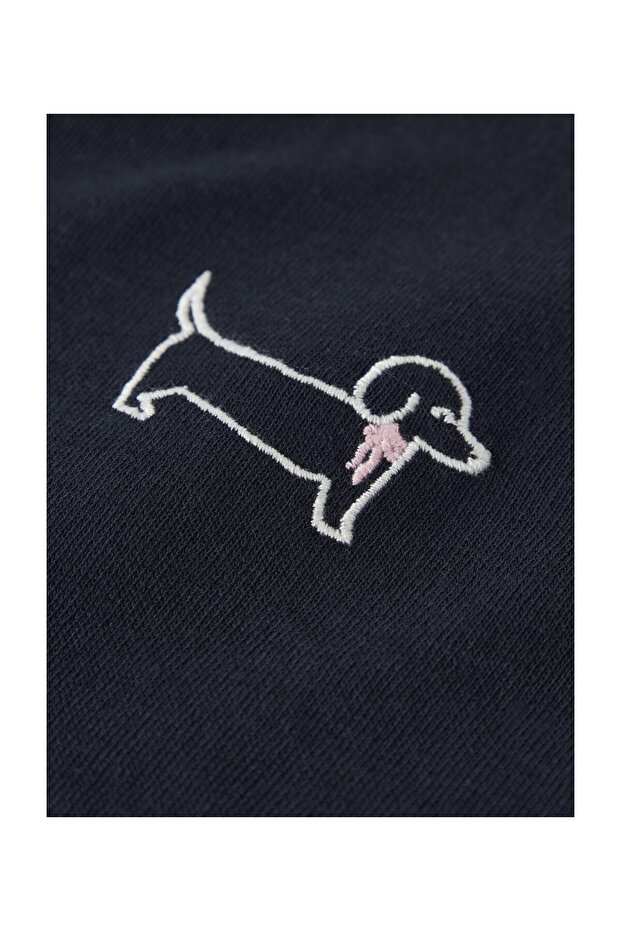 NMFVALLENE LS RLX SWEAT UNB - 2