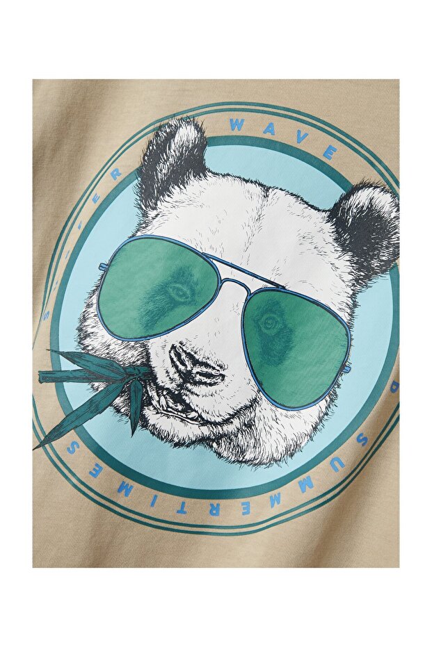 Chlapecké tričko - 2