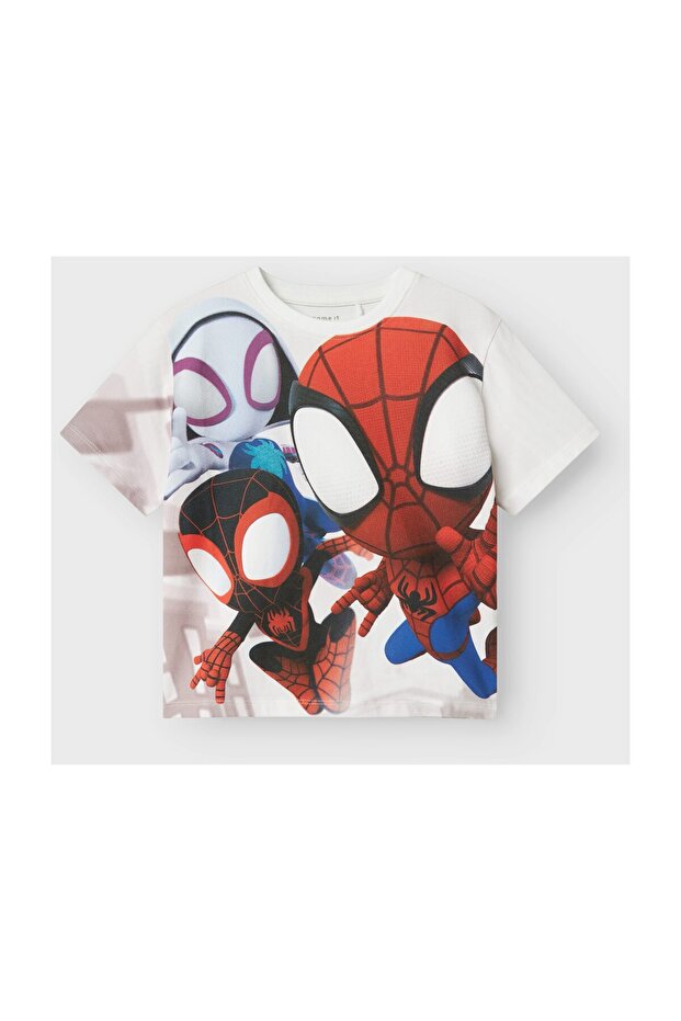 Chlapecké tričko - 2