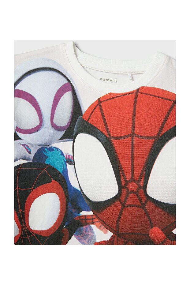 Chlapecké tričko - 3