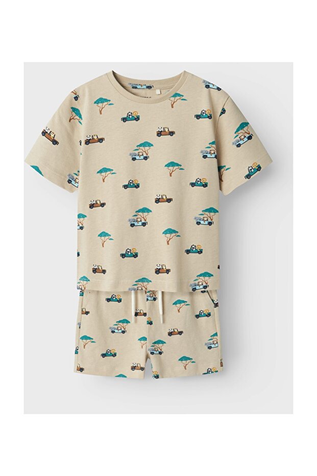 Chlapecké tričko - 5