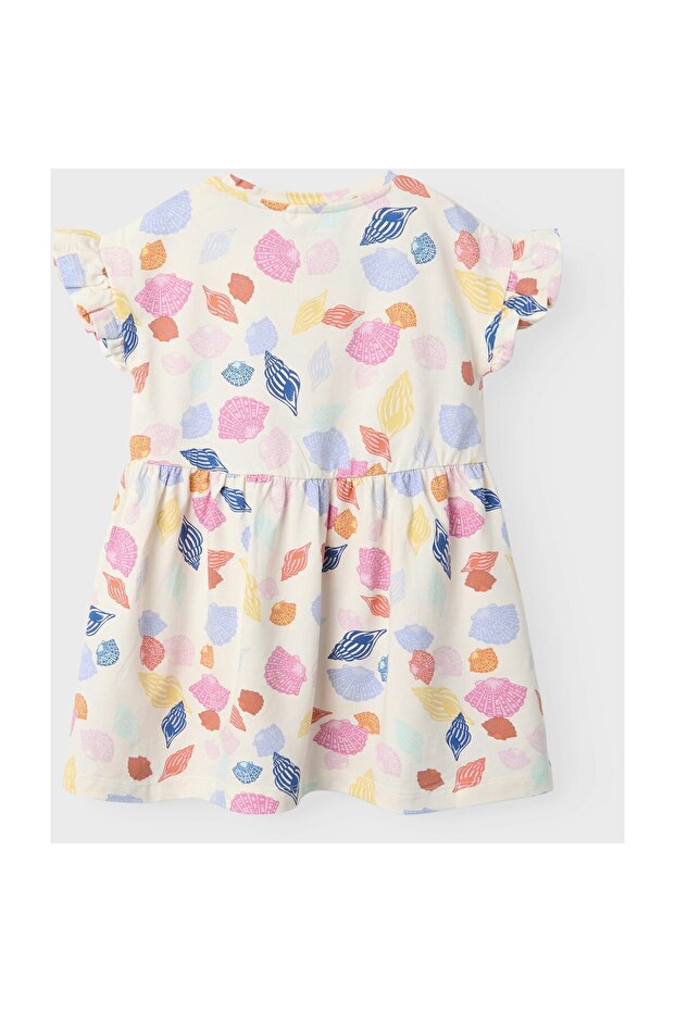 Kleid Damen / Mädchen - 3