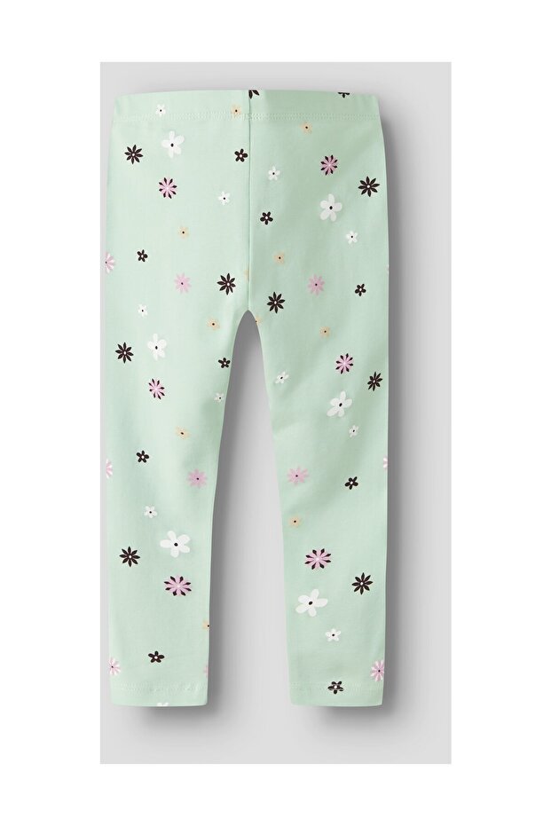 NMFVIVIAN AOP LEGGING - 2