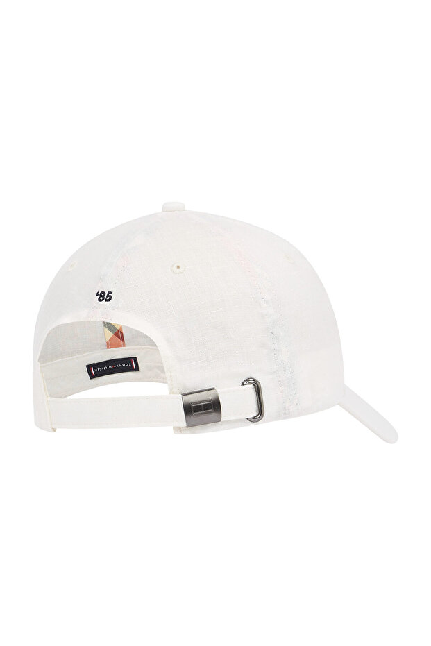 Čiapka TH FLAG LINEN so 6 panelmi - 5