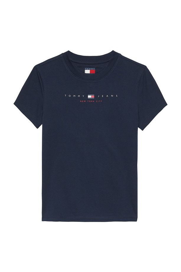 TJW SLIM TJ US LINEAR SS TEE - 4