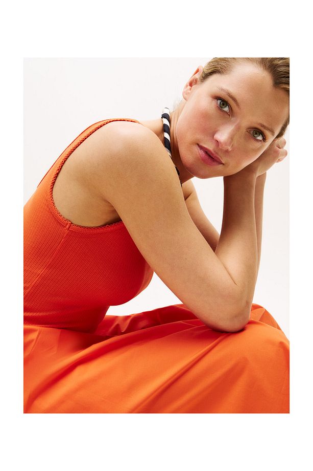 5X2 RIB MIDI MIX F&F DRS - 11