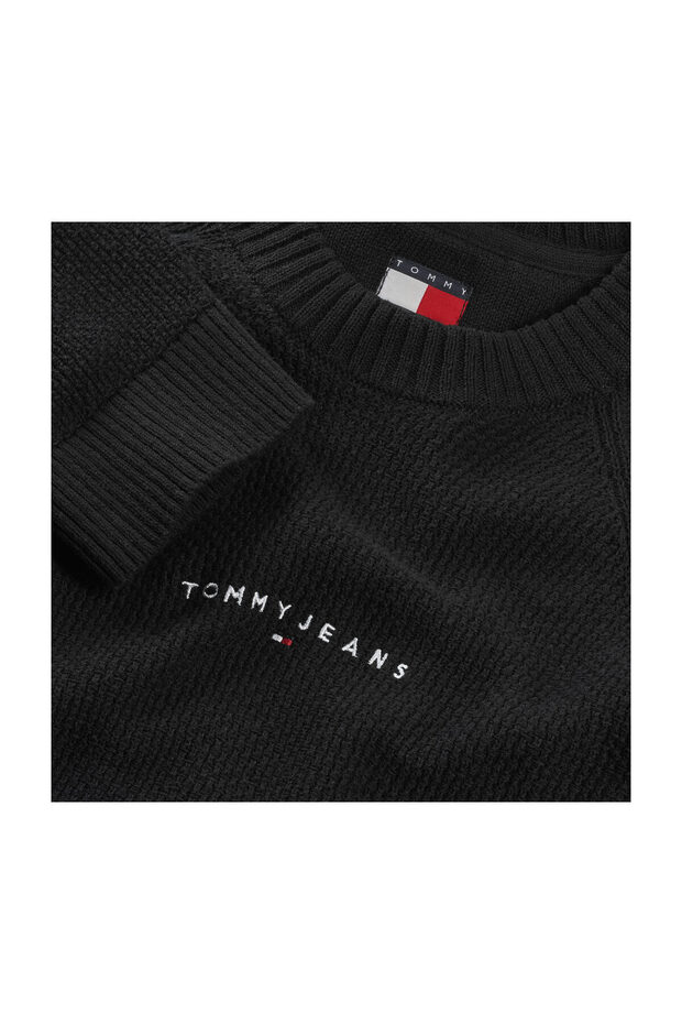 SWETER TJM SLIM RAGLAN LINEAR - 3