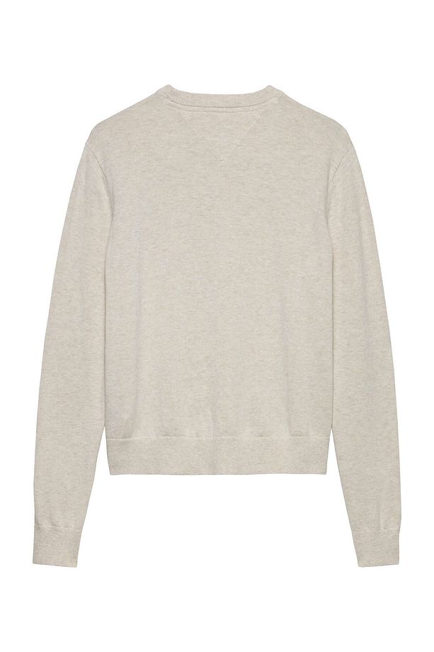 TJW ESSENTIAL CREW SWEATER EXT - 4