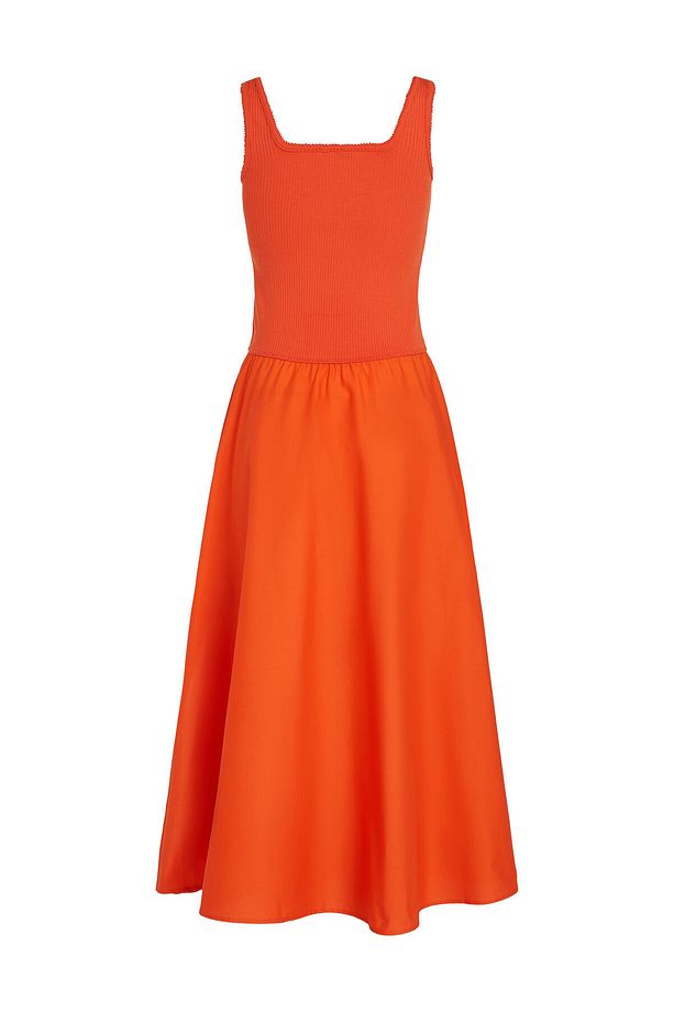 5X2 RIB MIDI MIX F&F DRS - 12