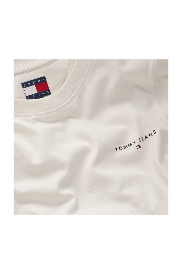 TJW SLIM LINEAR SS TEE EXT - 3