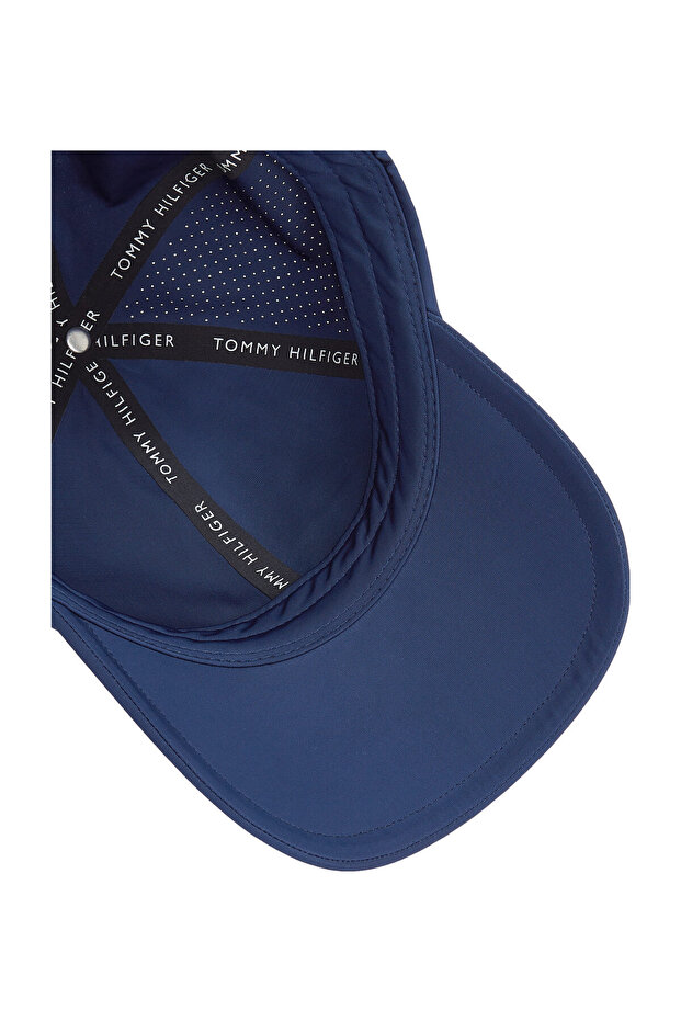 Șapcă perforată cu 6 panouri TH CORP - 4