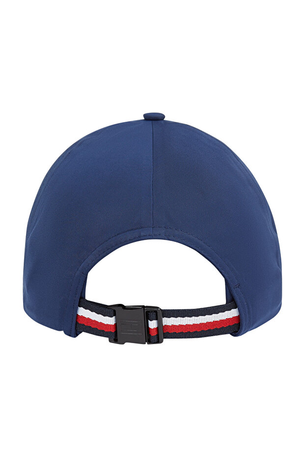 Șapcă perforată cu 6 panouri TH CORP - 3