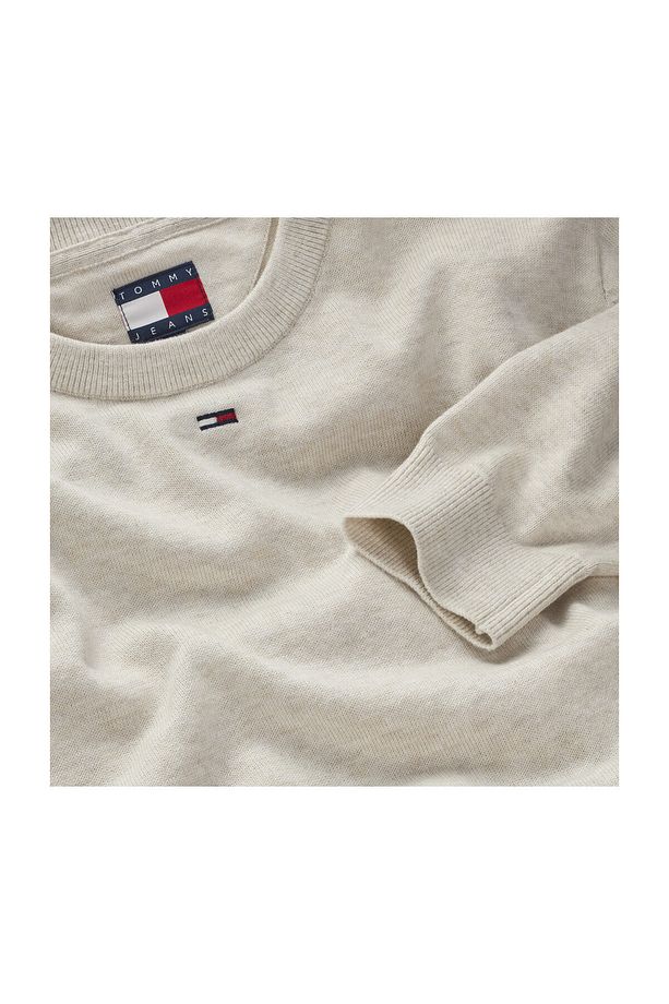 TJW ESSENTIAL CREW SWEATER EXT - 5