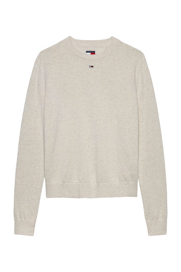 TJW ESSENTIAL CREW SWEATER EXT - 1
