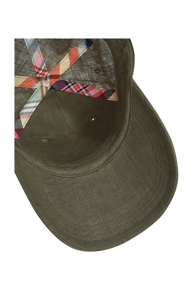 CZAPKA Z 6 PANELAMI Z LNU TH FLAG - 5