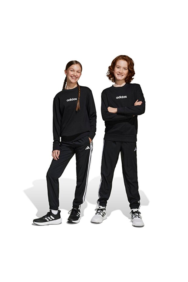 Essentials Climacool Çocuk Eşofman Altı - 9