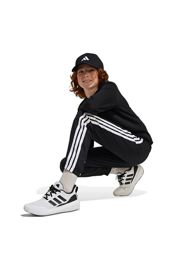 Essentials Climacool Çocuk Eşofman Altı - 6