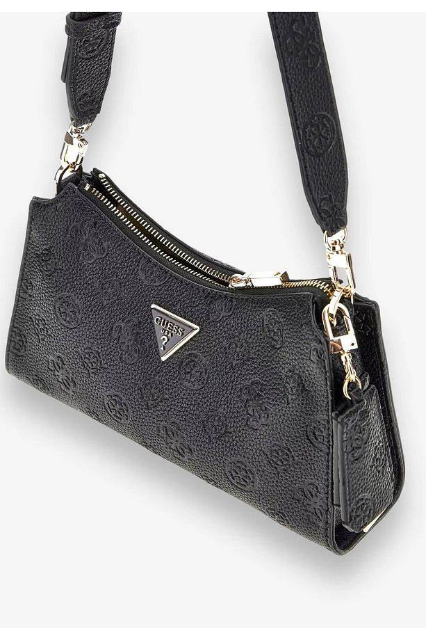 CRESIDIA TOP ZIP SHOULDER BAG - 1