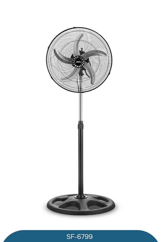 SF-6799 3 IN 1 VANTİLATÖR - 2