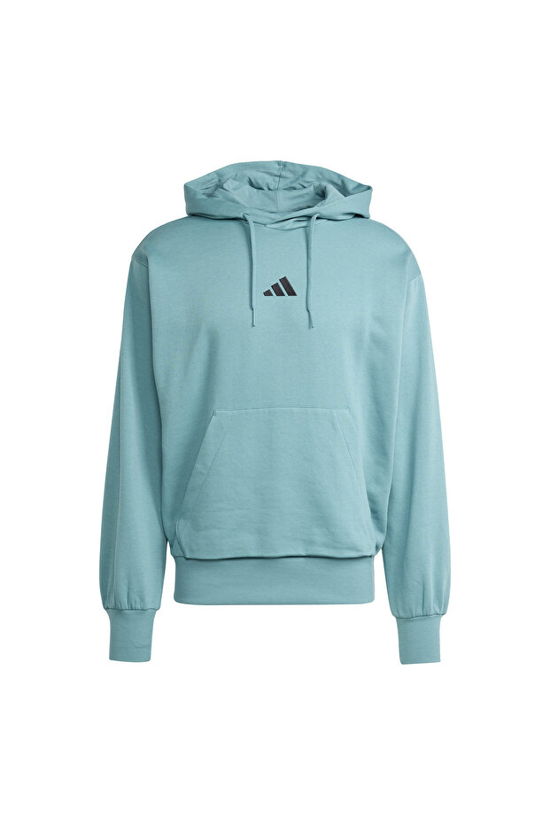 Essentials Feelcozy Polar Kapüşonlu Üst - 1