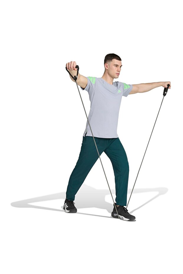 Train Essentials Training Woven Eşofman Altı - 4