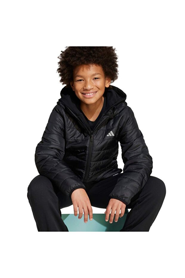 Essentials Light Padded Çocuk Montu - 6