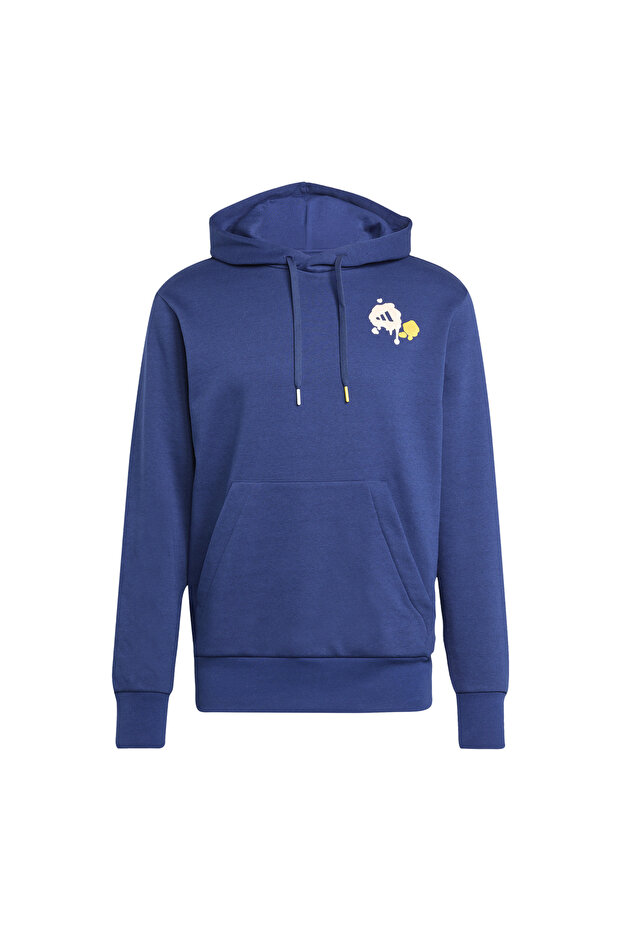 Food Sauce Graphic Hoodie