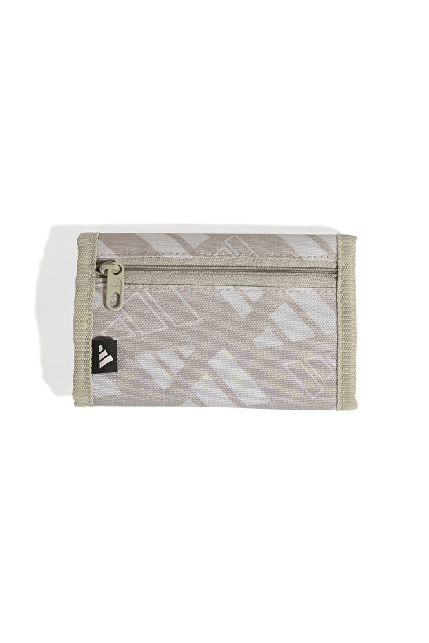 Linear Monogram Graphic Cüzdan - 5