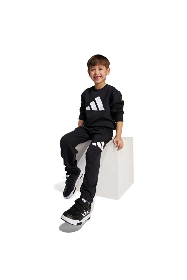 Essentials Kids Jogger Eşofman Takımı - 6