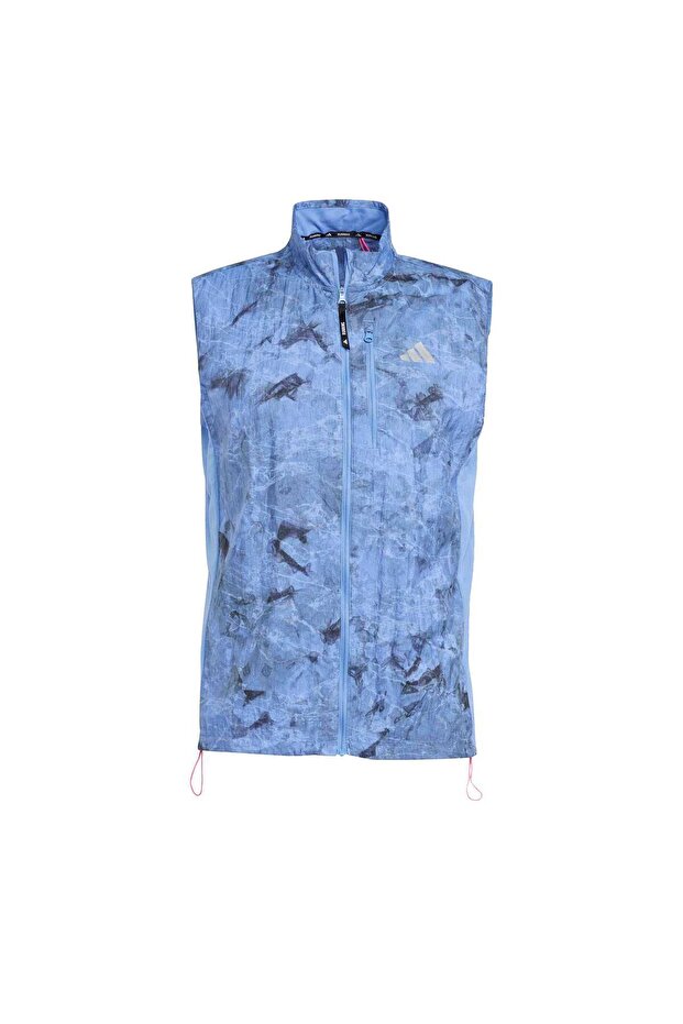 Own The Run Spray Dye Yelek - 2
