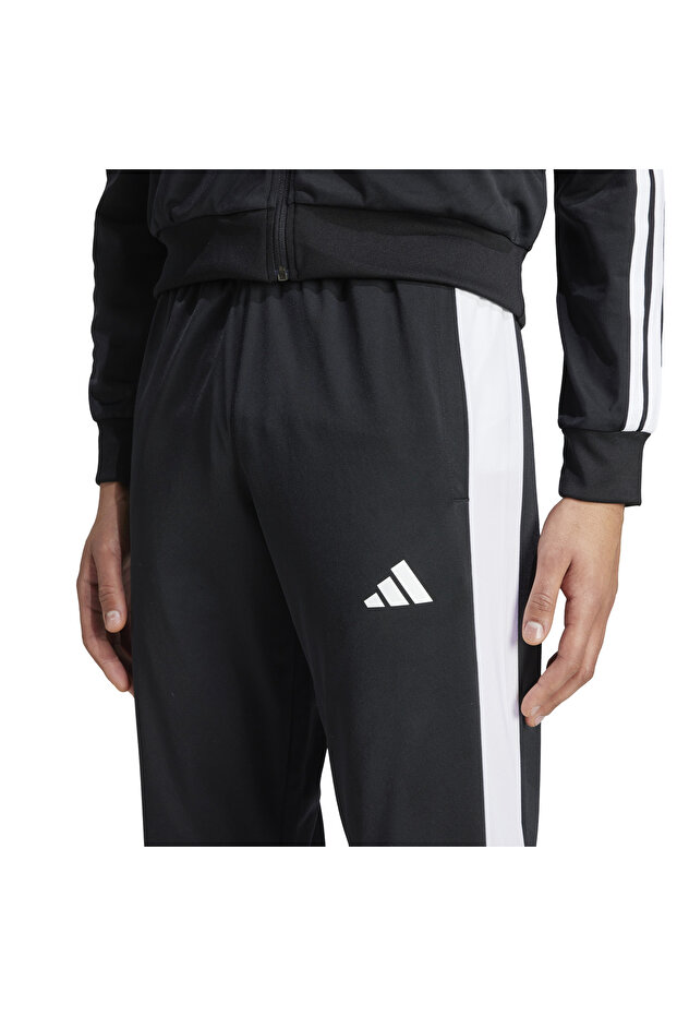 Snap Eşofman Altı - 6