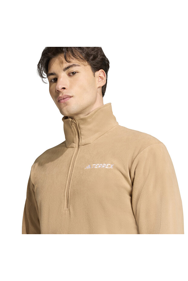 Fleece na zip Multi Essentials 1/2 Zip - 6