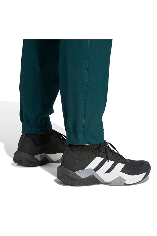 Train Essentials Training Woven Eşofman Altı - 5