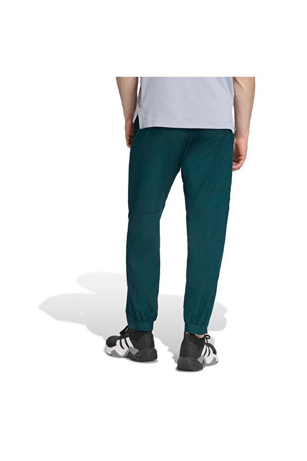 Train Essentials Training Woven Eşofman Altı - 3