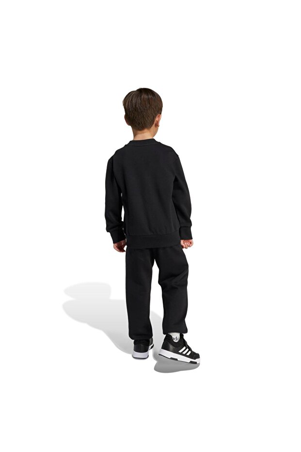 Essentials Kids Jogger Eşofman Takımı - 5