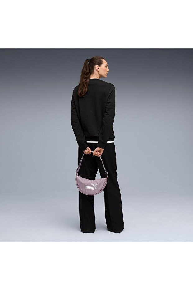 BASE Half Moon Bag Omuz Çantası - 1