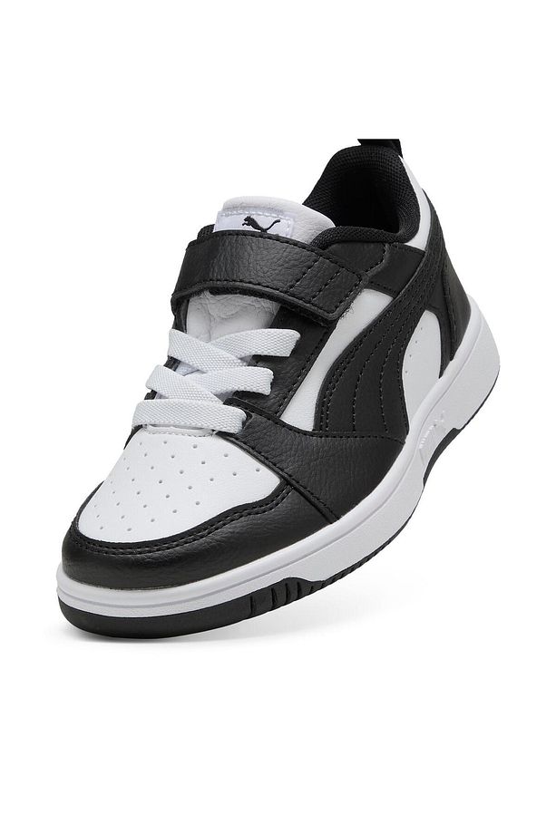 Rebound V6 Lo AC+ PS Çocuk Sneaker - 4