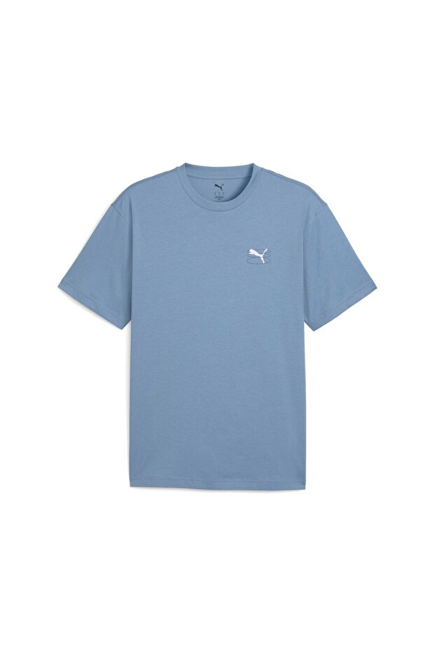 GRAPHIC Tee Erkek T-Shirt - 4