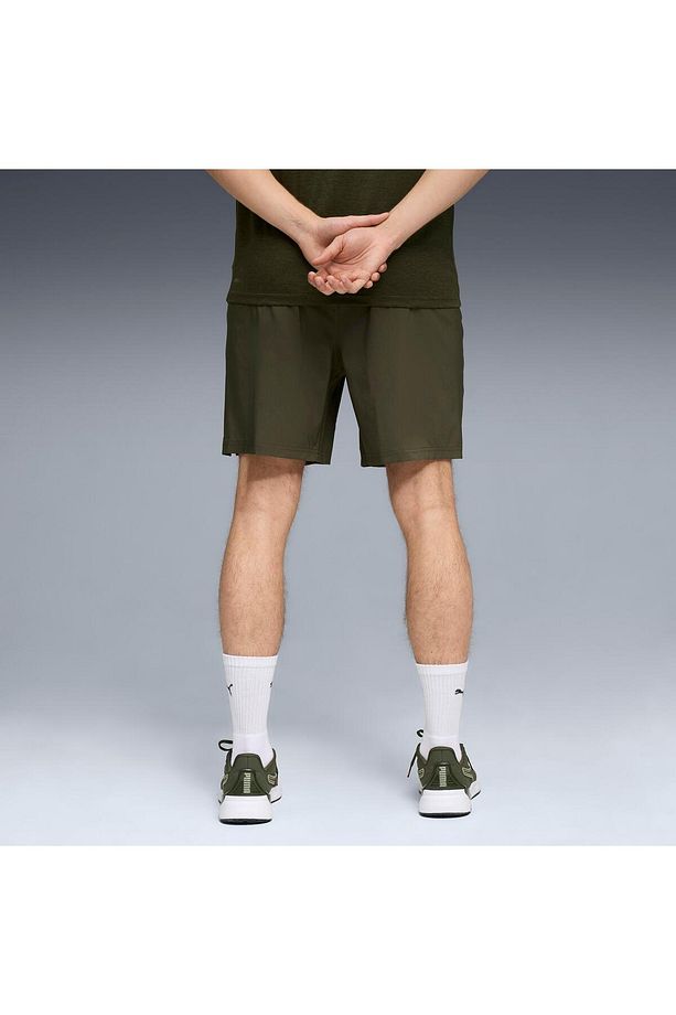 TAD ESSENTIALS 7" Wven Short Erkek Spor Şort - 2