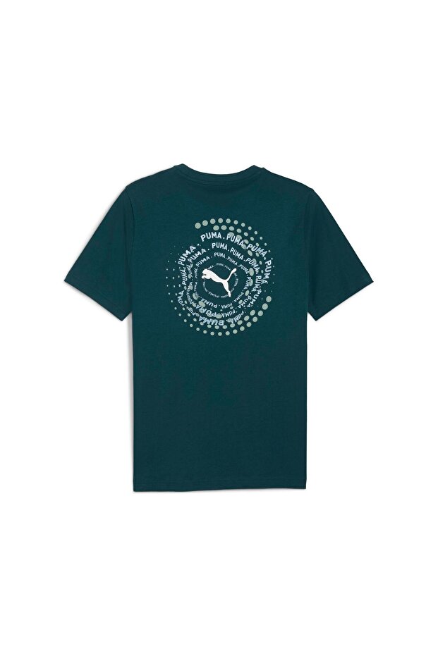 GRAPHIC Tee Erkek T-Shirt - 5