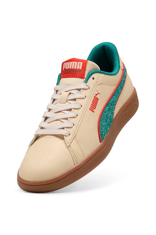 Smash 3.0 Retro Run Unisex Sneaker - 4