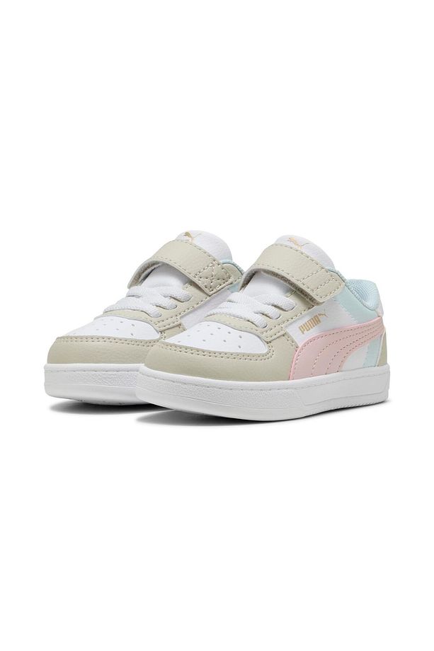 Caven 2.0 Block AC+ Bebek Sneaker - 5