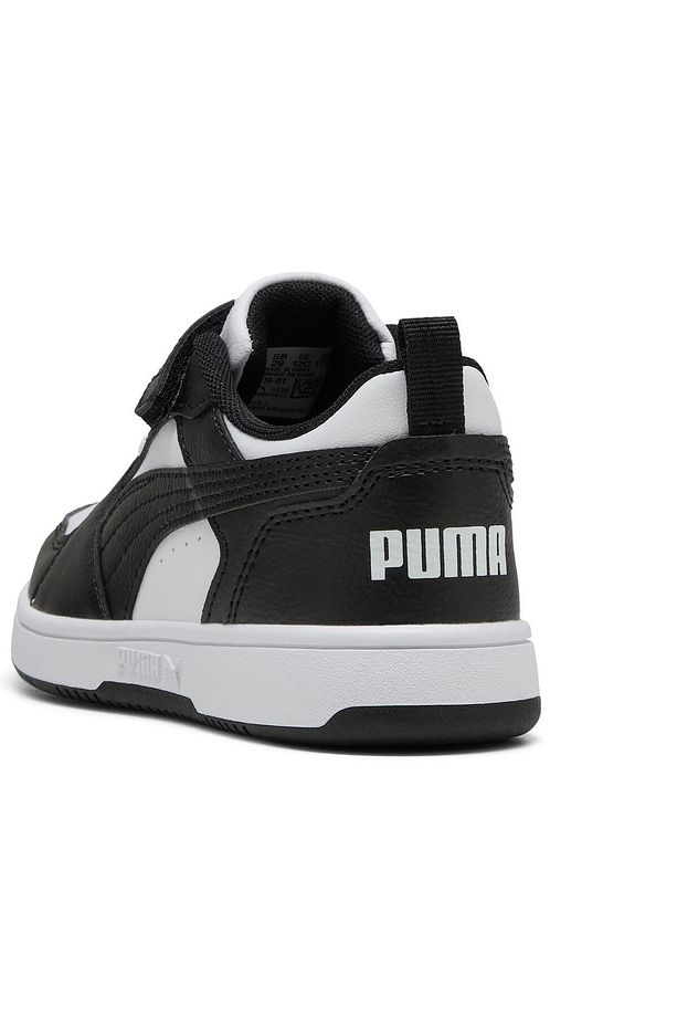 Rebound V6 Lo AC+ PS Çocuk Sneaker - 6