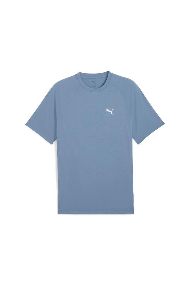 EVOSTRIPE Tee Erkek T-Shirt - 4
